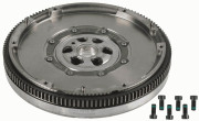 2294 001 360 Setrvačník Dual-mass flywheel SACHS