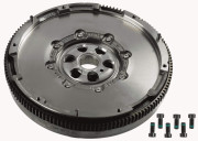 2294 001 361 Setrvačník Dual-mass flywheel SACHS