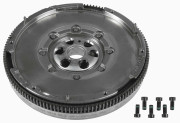 2294 001 362 Setrvačník Dual-mass flywheel SACHS