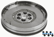 2294 001 546 Setrvačník Dual-mass flywheel SACHS