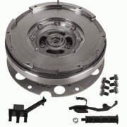 2294 001 965 Setrvačník Dual-mass flywheel SACHS