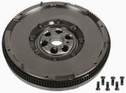 2294 001 993 Setrvačník Dual-mass flywheel SACHS