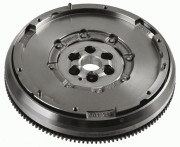 2294 001 995 Setrvačník Dual-mass flywheel SACHS