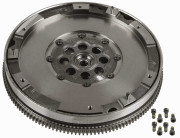 2294 002 030 Setrvačník Dual-mass flywheel SACHS