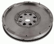 2294 002 121 Setrvačník Dual-mass flywheel SACHS