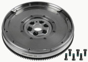 2294 002 144 Setrvačník Dual-mass flywheel SACHS