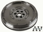 2294 002 157 Setrvačník Dual-mass flywheel SACHS