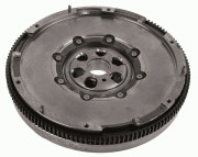 2294 002 165 Setrvačník Dual-mass flywheel SACHS