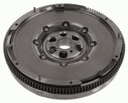 2294 002 166 Setrvačník Dual-mass flywheel SACHS