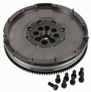 2294 002 169 Setrvačník Dual-mass flywheel SACHS