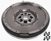 2294 002 182 Setrvačník Dual-mass flywheel SACHS