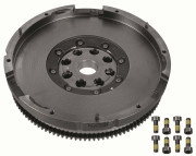 2294 002 184 Setrvačník Dual-mass flywheel SACHS