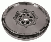 2294 002 234 Setrvačník Dual-mass flywheel SACHS