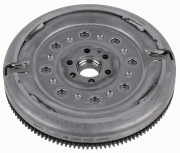 2294 002 240 Setrvačník Dual-mass flywheel SACHS