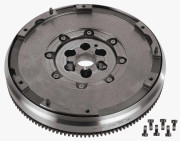 2294 002 285 Setrvačník Dual-mass flywheel SACHS