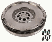 2294 002 294 Setrvačník Dual-mass flywheel SACHS