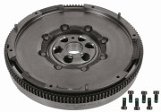 2294 002 323 Setrvačník Dual-mass flywheel SACHS