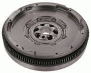 2294 002 337 Setrvačník Dual-mass flywheel SACHS