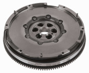 2294 002 435 Setrvačník Dual-mass flywheel SACHS