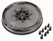 2294 002 472 Setrvačník Dual-mass flywheel SACHS