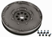 2294 002 474 Setrvačník Dual-mass flywheel SACHS