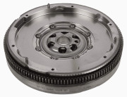 2294 002 491 Setrvačník Dual-mass flywheel SACHS