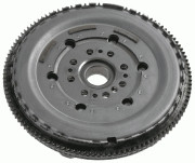 2294 501 066 Setrvačník Dual-mass flywheel SACHS