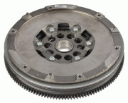 2294 501 077 Setrvačník Dual-mass flywheel SACHS