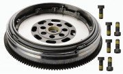 2294 501 081 Setrvačník Dual-mass flywheel SACHS