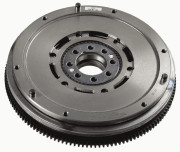 2294 501 133 Setrvačník Dual-mass flywheel SACHS