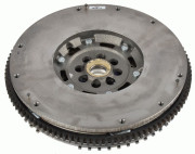 2294 501 176 Setrvačník Dual-mass flywheel SACHS