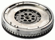 2294 501 186 Setrvačník Dual-mass flywheel SACHS