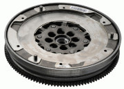 2294 501 192 Setrvačník Dual-mass flywheel SACHS