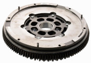 2294 501 195 Setrvačník Dual-mass flywheel SACHS