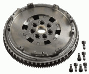 2294 501 196 Setrvačník Dual-mass flywheel SACHS