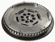 2294 501 203 Setrvačník Dual-mass flywheel SACHS