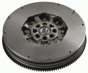 2294 501 205 Setrvačník Dual-mass flywheel SACHS