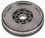 2294 501 210 Setrvačník Dual-mass flywheel SACHS