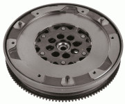 2294 501 217 Setrvačník Dual-mass flywheel SACHS