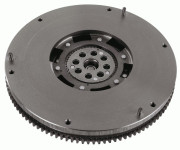 2294 501 223 Setrvačník Dual-mass flywheel SACHS