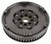 2294 501 227 Setrvačník Dual-mass flywheel SACHS