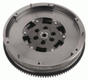 2294 501 231 Setrvačník Dual-mass flywheel SACHS