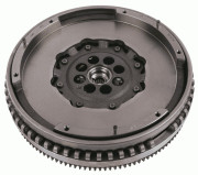 2294 501 240 Setrvačník Dual-mass flywheel SACHS