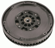 2294 501 242 Setrvačník Dual-mass flywheel SACHS