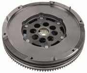 2294 501 247 Setrvačník Dual-mass flywheel SACHS