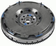 2294 701 015 Setrvačník Dual-mass flywheel SACHS