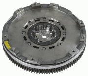 2294 701 027 Setrvačník Dual-mass flywheel SACHS