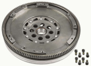 2294 701 032 Setrvačník Dual-mass flywheel SACHS