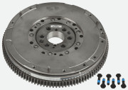 2294 701 033 Setrvačník Dual-mass flywheel SACHS