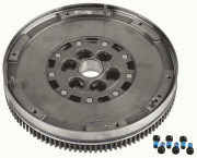 2294 701 035 Setrvačník Dual-mass flywheel SACHS